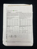 2014 Vogue 9067 Sewing Pattern - Adult Tops and Pants FACTORY FOLDED
