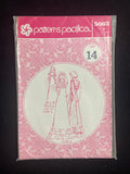 1960's Patterns Pacifica 3062 Sewing Pattern - Dresses FACTORY FOLDED