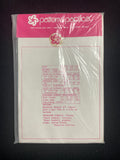 1960's Patterns Pacifica 3062 Sewing Pattern - Dresses FACTORY FOLDED