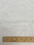 2 3/8 YD Quilting Cotton - Pale Mottled Lavender