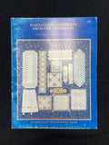 1988 Embroidery Book - "Hardanger Embroidery From the Northwest"