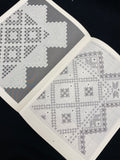 1988 Embroidery Book - "Hardanger Embroidery From the Northwest"