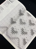 1980's Embroidery Book - "Hardanger No. 3"