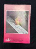 1980's Embroidery Book - "Hardanger No. 3"
