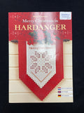 2002 Embroidery Book - "Merry Christmas in Hardanger"