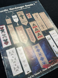 1994 Embroidery Book - "Nordic Hardanger Bands I"