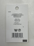 SALE Buttons Set of 4 - Beige