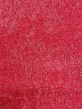 3 3/4 YD Quilting Cotton - Tiny Red Speckles
