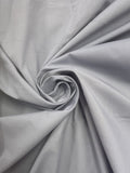 2 7/8 YD Poly/Cotton - Gray
