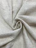2 YD Poly/Cotton - Heather Beige