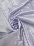 4 3/4 YD Nylon Blend Lining - Lavender