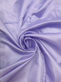 4 7/8 YD Nylon Blend Lining - Light Purple