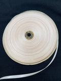 100 YD Polyester Satin Ribbon Vintage - Pale Pink