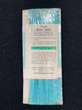 Cotton Bias Trim with Scalloped Edge Vintage - Yellow, Green, or Blue