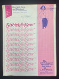 1974 Stretch & Sew 450 Sewing Pattern - Skirt FACTORY FOLDED