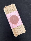 Cotton Crocheted Trim Vintage - Ecru
