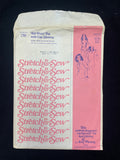 1974 Stretch & Sew 250 Sewing Pattern - Tops FACTORY FOLDED