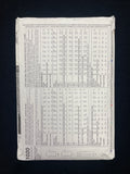 2015 Simplicity 1020 Sewing Pattern - Adult Scrubs FACTORY FOLDED