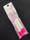 Fabric Glue Pen - Pen or Refills