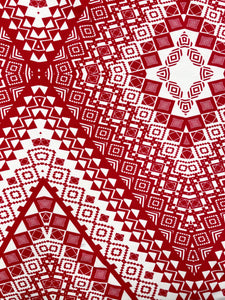 2004 Butterick 4360 Sewing Pattern and Fabric Bundle