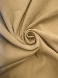 4 1/2 YD Nylon Heavy - Camel
