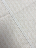 2007 1 3/8 YD Cotton Flannel - Mottled Light Beige