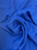 3 YD Rayon - Royal Blue