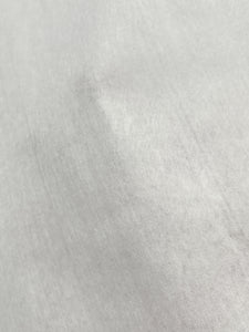 Synthetic Non Woven Fabric - White