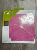 AccuQuilt Go! Die #55013 - Rag Square
