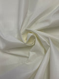 2 1/2 YD Nylon Ripstop - Off White