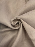 1 1/4 YD Nylon Home Dec. - Beige Herringbone