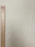 Cotton/Poly Voile Crinkle Vintage - Off White