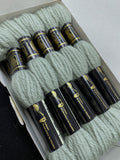 Tapestry Yarn Wool - Celery Green