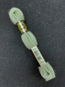 Tapestry Yarn Wool - Celery Green
