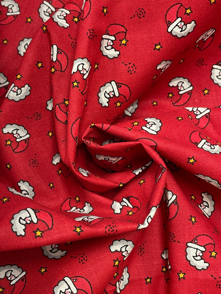 Poly Rayon Blend Armoweft Fusible Interfacing Black Lucky DeLuxe