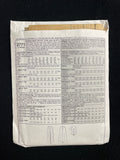 2000 McCall's 2771 Sewing Pattern - Bodices and Skirts
