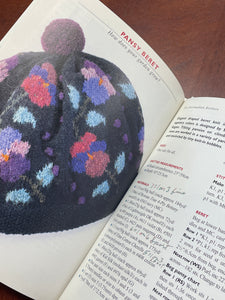 SALE 1999 Vogue Knitting - "Caps & Hats"