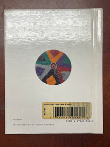 SALE 1999 Vogue Knitting - "Caps & Hats"
