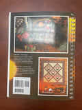 2004 Quilting Book - "Christmas at Bear's Paw Ranch"