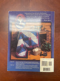 1995 Quilting Book - "Star Log Cabin Quilt"