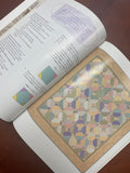 2005 Quilting Book - "Miss Rosie's Quilt Collection"