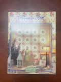2000 Quilting Book - "Blossom Hill"