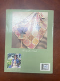 2000 Quilting Book - "Blossom Hill"