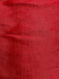 2 1/2 YD Polyester Stretch - Red