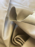 Leather Hide - Beige