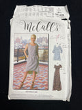 2020 McCall's 7120 Sewing Pattern - Adult Dresses FACTORY FOLDED