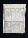 1998 McCall's 9222 Sewing Pattern - Adult Jacket, Dress, Top, Pants, and Shorts FACTORY FOLDED