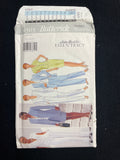 1996 Butterick 4503 Sewing Pattern - Adult Jacket, Top, Skirt, and Pants FACTORY FOLDED