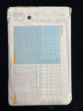 1996 Butterick 4503 Sewing Pattern - Adult Jacket, Top, Skirt, and Pants FACTORY FOLDED