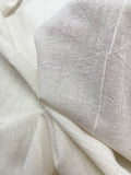 Cotton Lightweight Muslin - Natural